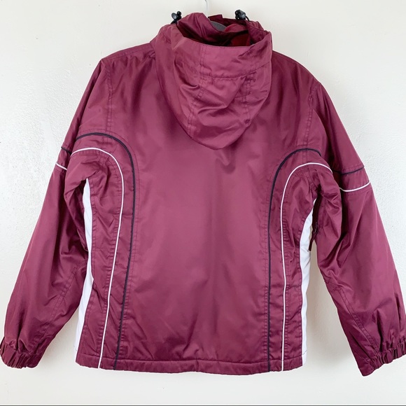 Airwalk snow technologies outerwear jacket - Picture 2 of 7